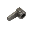 Non-standard elevator parts carbon steel casting