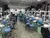 Nissin type dental training simulator JM580