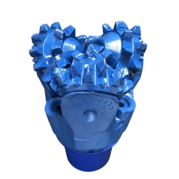 Milled Tooth Drilling Bit