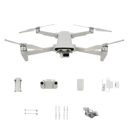Fimi X8 Tele Camera: Drone Motors and Photo/Video Accessories