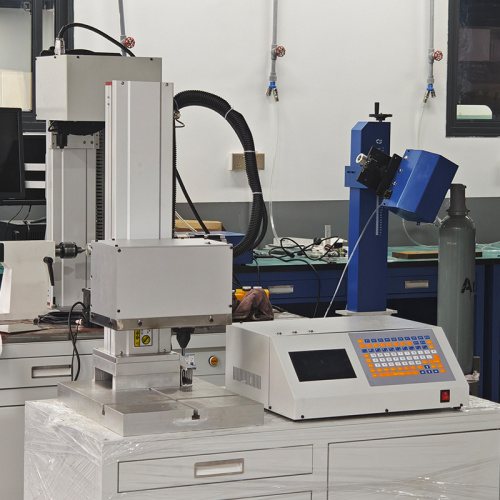 Аўтаматычная машына для пад'ёмніка