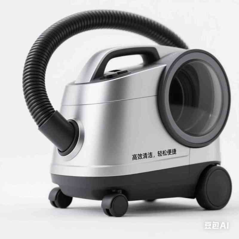 vacuum cleaner