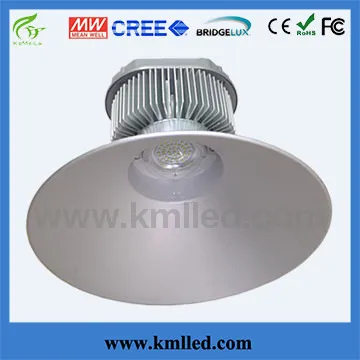 Cree&Meanwell LED High Bay 150W with IES Files