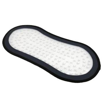 660nm 850nm Led Light Therapy Belt