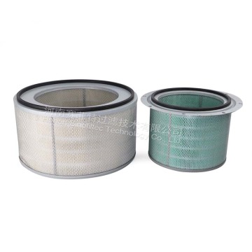 AF25734 Luftfilterpatronen