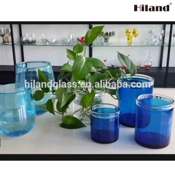 High quality handmade flower vase for wedding decoration