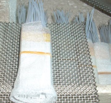 metal ceramic heater
