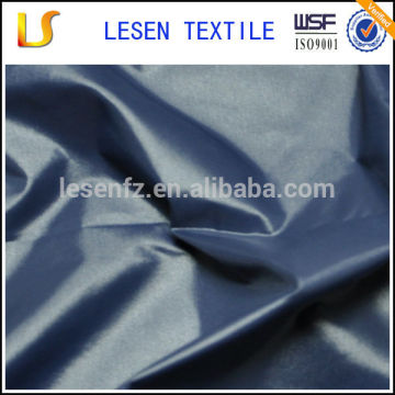 Lesen textile nylon 6 fabric for jacket