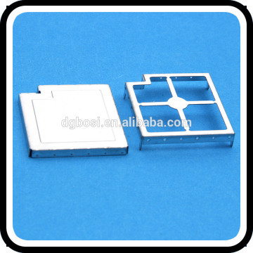 0.30mm tinplate Shield cover/shield frame,GPS