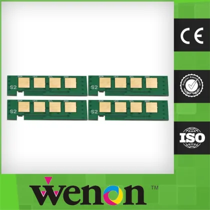 toner chip for Kyocera FS-1120MFP laser printer chip