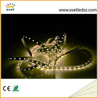 Waterproof 3528 floor light led strip lighting