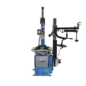 High Accuracy Tire Machine for Car Tyre Repair Services
