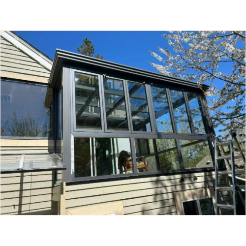 Sunroom Free Standing Glass Sunroom Winter Garden and Outdoor Events