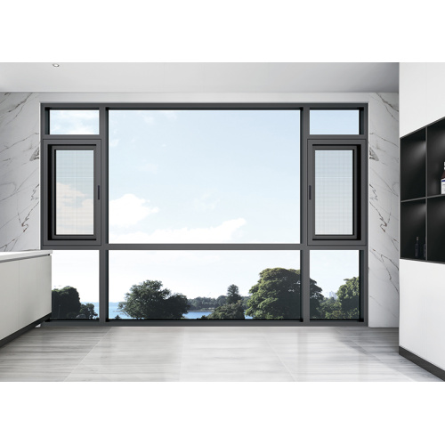Top Selling Aluminum Casement Windows