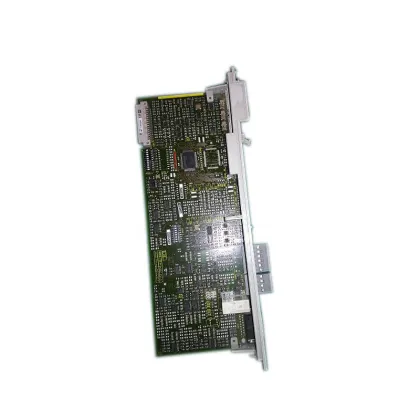 Siemens Industrial Series PLC Card  6SN1118-0AD11-0AA1