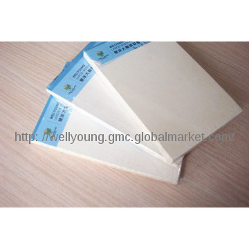 A1 grade slurry mgo board