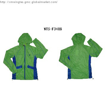 ultrathin jacket