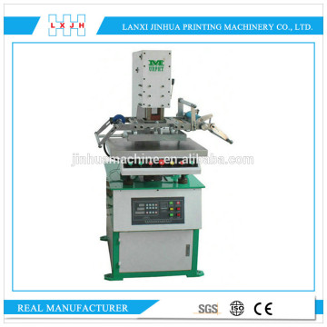 HLTJ-T13 Small hydraulic hot stamping machine gold stamping machine