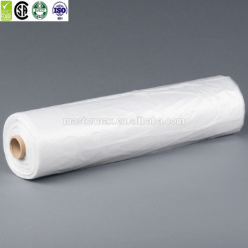 Custom Plastic food Roll bag