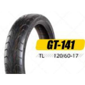 MOTORCYCLE TYRE 120/60R17 TL