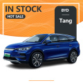 Высокопроизводительный чистый электромобиль Byd Tang