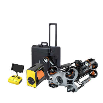 Chasing M2 Pro Max 4K HD Underwater Inspection Kit with WIFI GPS ROV