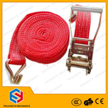 Cargo Lashing Ratchet Tie Down