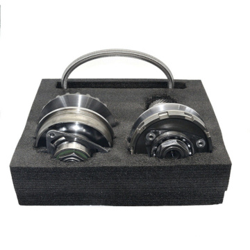 RE0F10A JF011E CVT Transmission Pulley Set for Nissan, Mitsubishi, Dodge