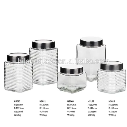 Cannister-wish screwed cap