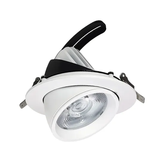 Commercial LED Downlights - 12W to 40W AC220-240V Spotlights