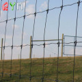 Panneaux de clôture à cheval galvanisé de la ferme