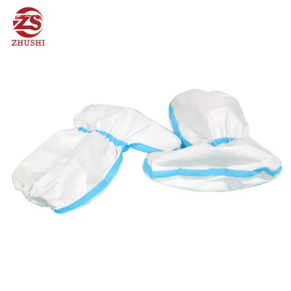 medical protective shoe cover