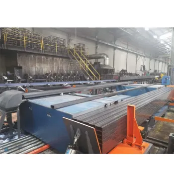 Automatic Packing Machine | Automated Packaging Solutions