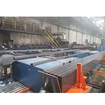 Automatic Packing Machine | Automated Packaging Solutions