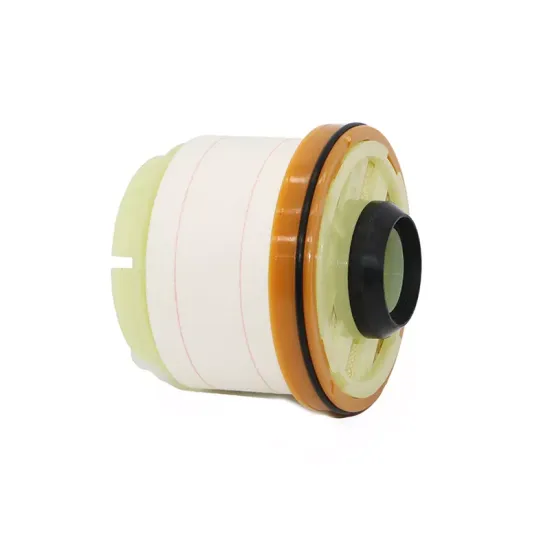 Hot Sales Spare Parts: Engine Fuel Filter OEM 23390--0L041 23390-0L010 23390-0L040