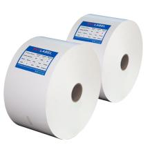 Этикетки stock jumbo roll bopp films