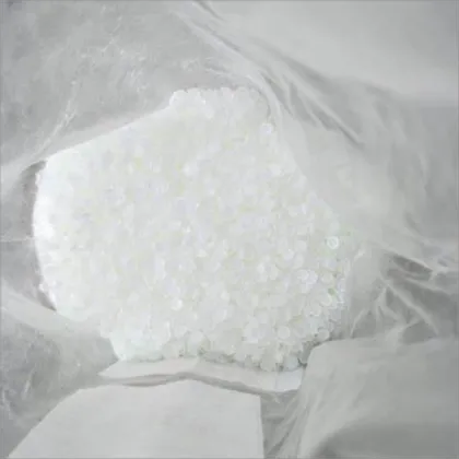 White Hydrogenated Petroleum Resin