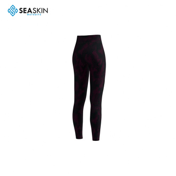 Seaskin Spearfishing Camouflage Diving Lady's Wetsuit Pants