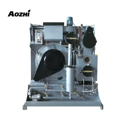 Hydrocarbon Dry Cleaning Machine Search Engine