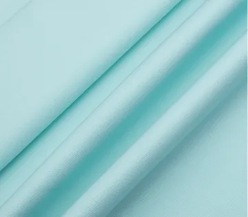 Polyester 75D Imitation Memory Fabric