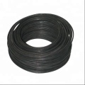 Black morbido Black Anealed Wire Piccola bobina