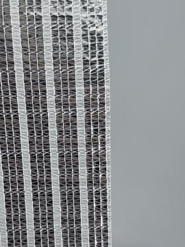 energy-saving and solar reflection shading screen