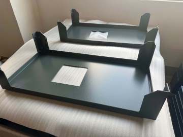 SPCC Bending Process for customised drawing
