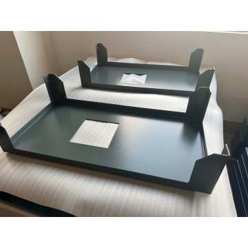 SPCC Bending Process for customised drawing