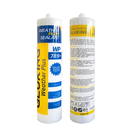 NP Neutral Cure RTV Silicone Adhesive - Best Seller