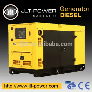 Silent 15 kva 3 phase generator for sale
