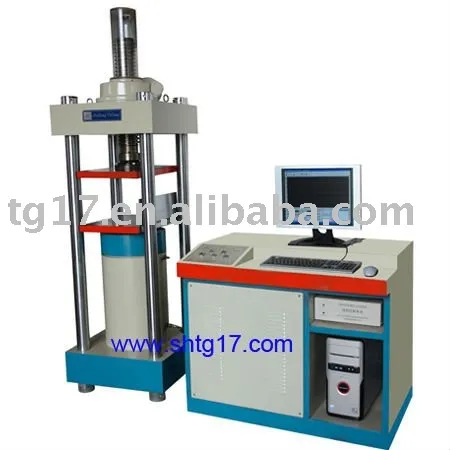 concrete Compression Testing Machine