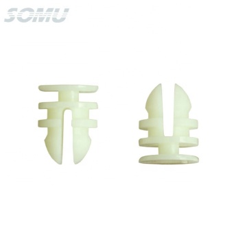 High-Quality Tesla Car Door Panel Dashboard Clips