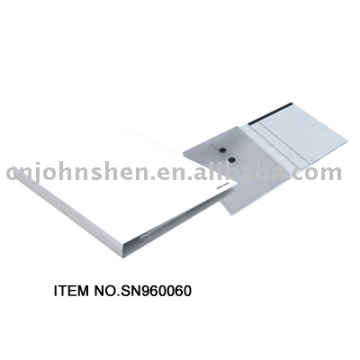 Plastic File