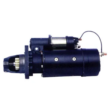 Starter for Delco Engine